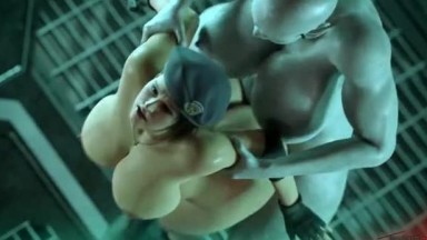 Tyrant Futa And Jill Valentine Fart Edit Extended Loop