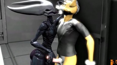 Alien Abduction Ep 1