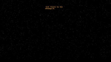 slave wars 2 the broken jedi  part 1