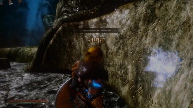 Skyrim Just Testing New Combat Animations Mods