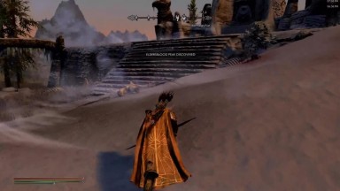 Skyrim Sex After Killing a Dragon 2