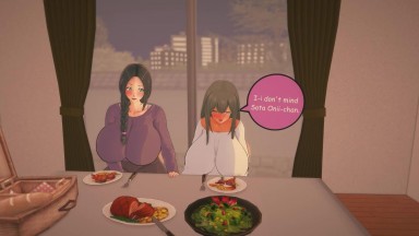 Rural Gals 3