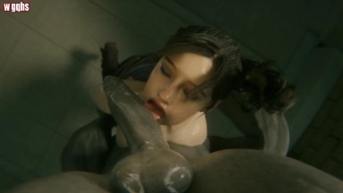 Claire Dates Mr X