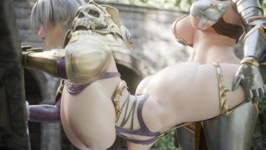 Ivy's Training