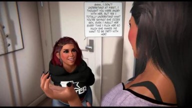 A mothers distress vol 5 part 1