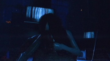 HMV-Sadako(The Ring)
