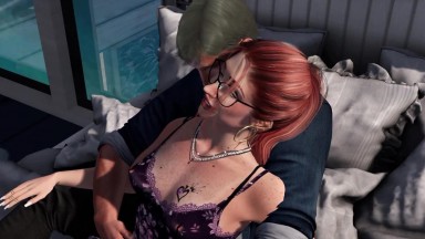 Second Life Dating, Episode 1