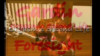 WINNING ENERGY BE LIKE... (Orgasmic Second Life)