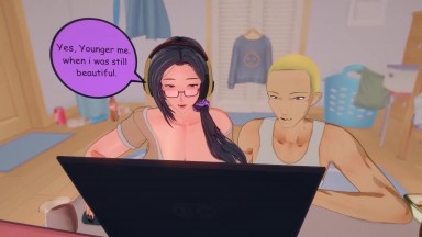 NTR sims 2