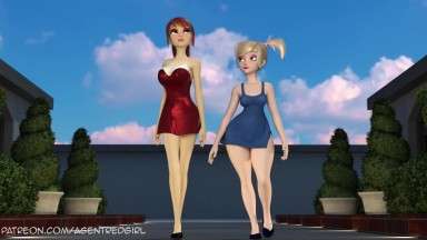 Sexsona: Episode 4