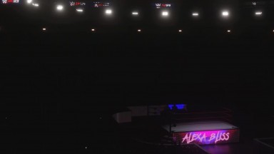 Alexa's Intergender Match