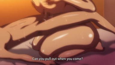 HMV  MILFSTACY! MAMA Sex Talk 2 (BOKU NI SEFURE GA DEKITA RIYUU)