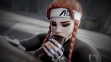 Blacked Waifus Vol.2