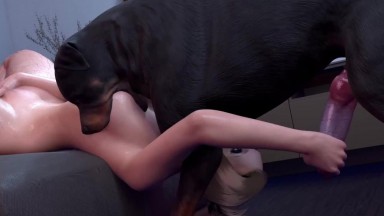 [HMV] Dog Lovers