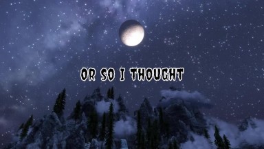 A Long Night