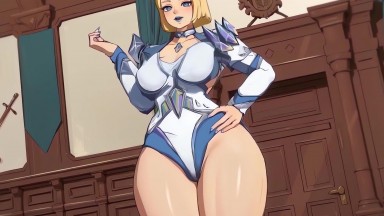 Emma frost x Psylocke