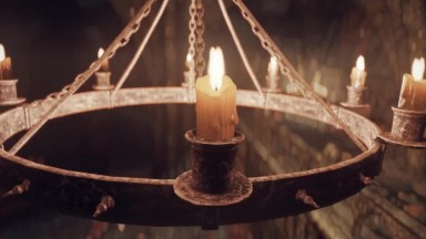 Coven 2   Burning Lust
