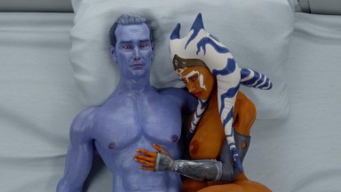 Ahsoka Thrawn enemies