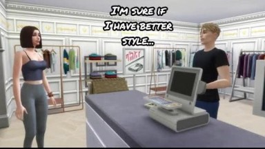 The Store