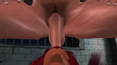 Mixed Prisonfun