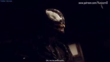 Venom Fucking Black Cat (SubEspañol)