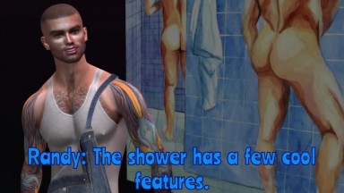Handy Randy 720p   2024