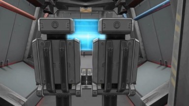 "BINARY A NEW DAWN PART #1"