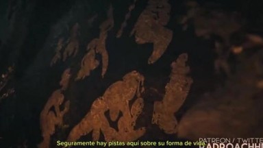 Lara Croft Womb Raider ~ Sub Español
