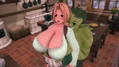 Kind Goblin 2
